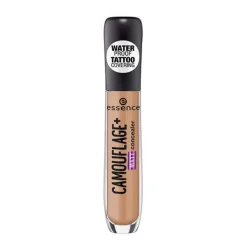 Camouflage+ Matt Concealer*ESSENCE Hot