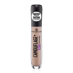 Camouflage+ Matt Concealer*ESSENCE Hot