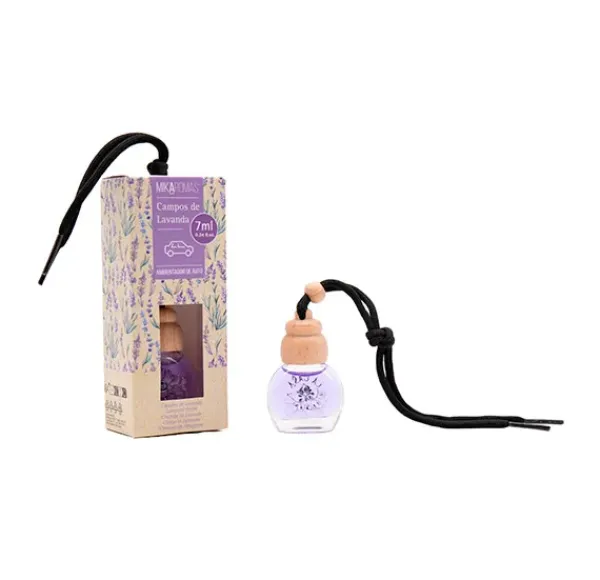 Sale MIKAROMAS Campos De Lavanda