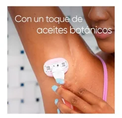 Discount GILLETTE VENUS Canarias