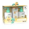 Online Canastilla Baby Naturals Higiene Y Cuidado