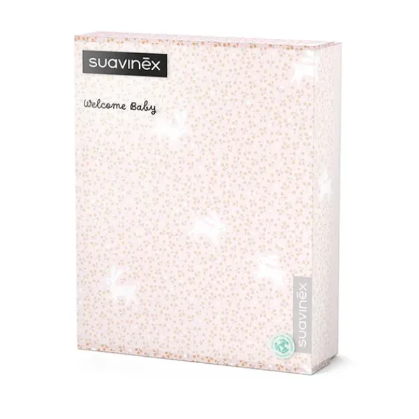 Canastilla Cosmética*SUAVINEX Hot