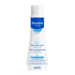 Canastilla de Bebé Gris*MUSTELA Best