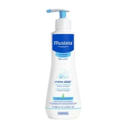 Canastilla de Bebé Gris*MUSTELA Best