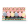 Candies Party Nail Polish Kit Pompom*TRI-COASTAL Hot