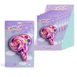 Best Candy Eyeshadow Estuches Y Sets