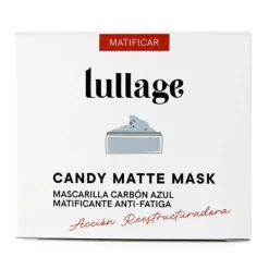 Candy Matte Mask*LULLAGE