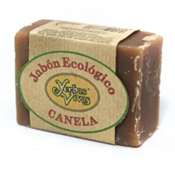 New YERBAS VIVAS Canela