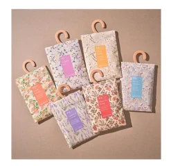 Clearance MIKAROMAS Canela Naranja