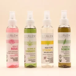 Outlet BIOGLOW Cannabis