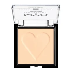 Can't Stop Won't Stop Mattifying Powder*NYX PROFESSIONAL MAKE UP Best
