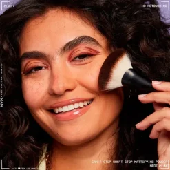 Can't Stop Won't Stop Mattifying Powder*NYX PROFESSIONAL MAKE UP Best