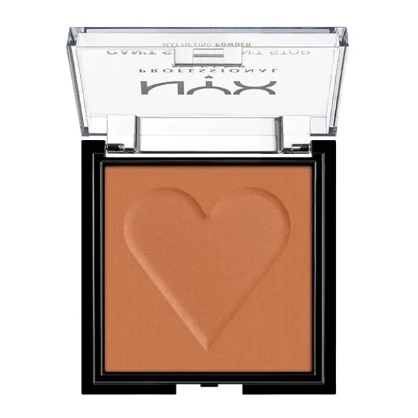 Can't Stop Won't Stop Mattifying Powder*NYX PROFESSIONAL MAKE UP Best