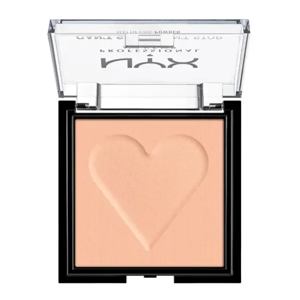 Can't Stop Won't Stop Mattifying Powder*NYX PROFESSIONAL MAKE UP Best