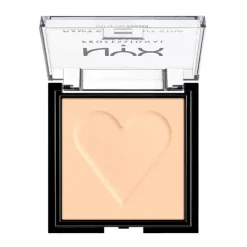 Can't Stop Won't Stop Mattifying Powder*NYX PROFESSIONAL MAKE UP Best