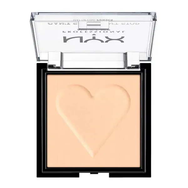 Can't Stop Won't Stop Mattifying Powder*NYX PROFESSIONAL MAKE UP Best