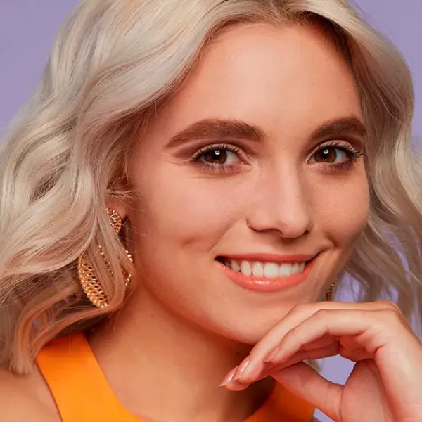 Can't Stop Won't Stop Mattifying Powder*NYX PROFESSIONAL MAKE UP Best