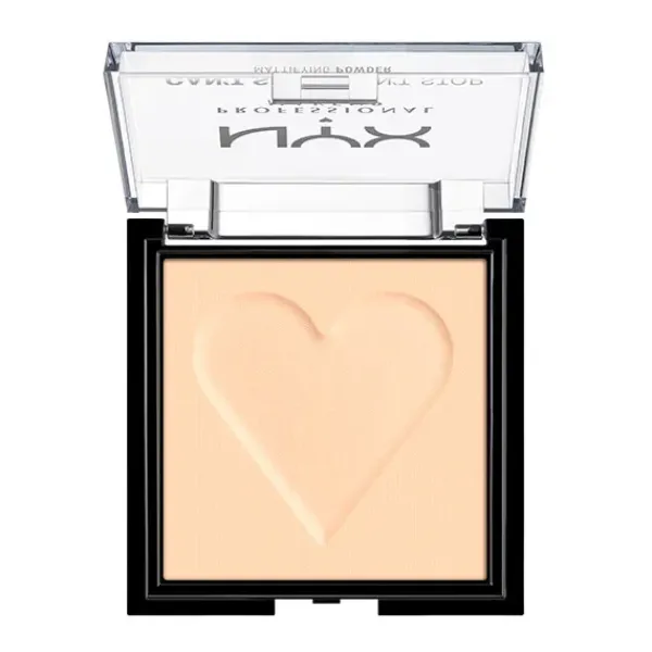 Can't Stop Won't Stop Mattifying Powder*NYX PROFESSIONAL MAKE UP Best