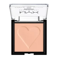 Can't Stop Won't Stop Mattifying Powder*NYX PROFESSIONAL MAKE UP Best