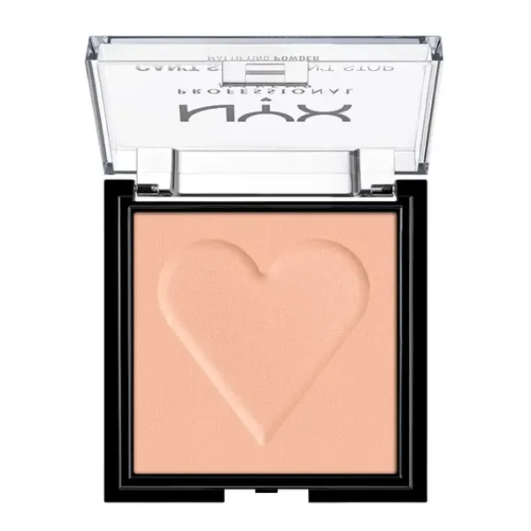 Can't Stop Won't Stop Mattifying Powder*NYX PROFESSIONAL MAKE UP Best