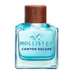 New Canyon Escape For Him Perfumes