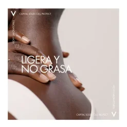 Capital Soleil Corporal