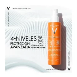 Capital Soleil Corporal