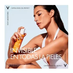 Capital Soleil Corporal