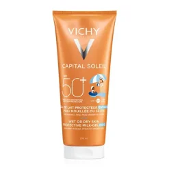 Hot VICHY Capital Soleil 50+