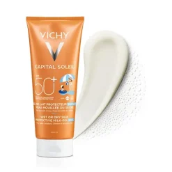 Hot VICHY Capital Soleil 50+