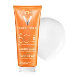 Capital Soleil Leche Protectora Spf 50+*VICHY Best