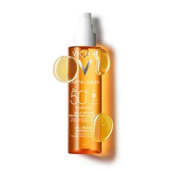Capital Soleil Spf50+*VICHY Discount