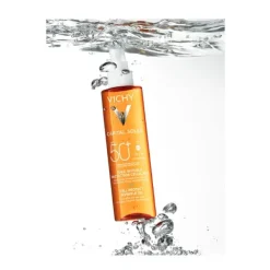 Capital Soleil Spf50+*VICHY Discount