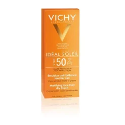 Capital Soleil Spf50*VICHY Online