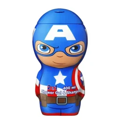 Best Capitan America Perfumes Infantiles