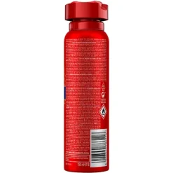 Captain*OLD SPICE Hot