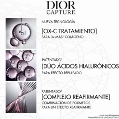 Capture Crema De Día Recarga 50ML*DIOR Clearance