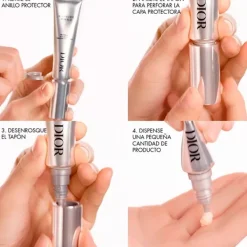 Capture Totale Retishot*DIOR Discount