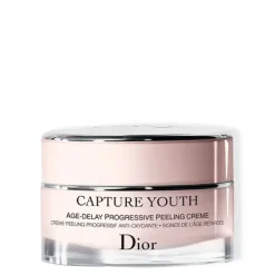 Best Capture Youth Age-Delay Progressive Peeling Creme Limpieza