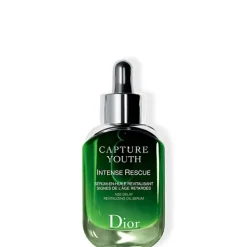 Discount Capture Youth Intense Rescue Serums