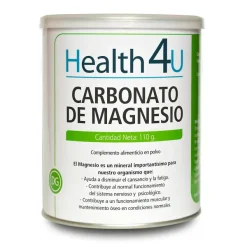 Online H4U Carbonato de Magnesio