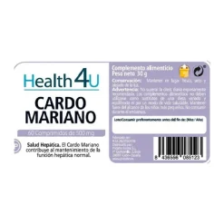 Hot H4U Cardo Mariano