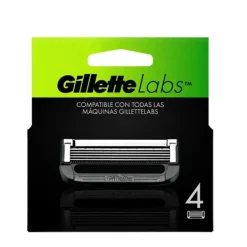 Cargador Labs*GILLETTE Online