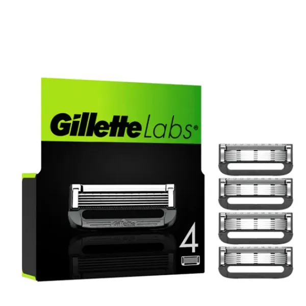 Cargador Labs*GILLETTE Online