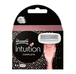 New WILKINSON Cargador Intuition Complete