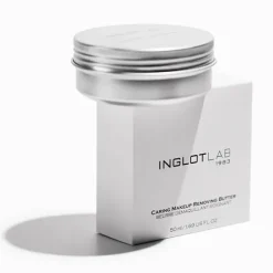 Caring Makeup Removing Butter Limpieza