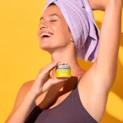 Caring Microbiome Smart Deodorant*FRESHLY COSMETICS Outlet