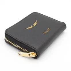 Hot CHIC & LOVE Cartera Negra Pequeña