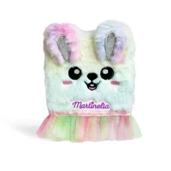 Best MARTINELIA Cartera Rabbit Ballet Make Up