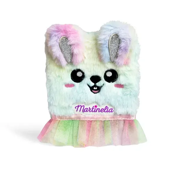 Best MARTINELIA Cartera Rabbit Ballet Make Up